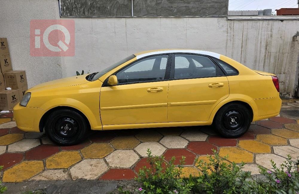 شيفروليه اوبترا